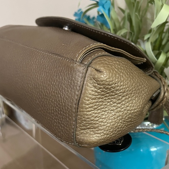 Brighton Crossbody Organizer Handbag - Picture 6 of 16